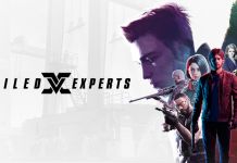 Veiled Experts arrive en accès anticipé à Steam ce soir, le téléchargement est maintenant disponible