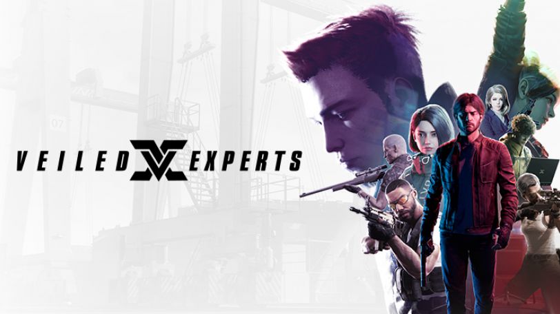 Veiled Experts Early Access Launch