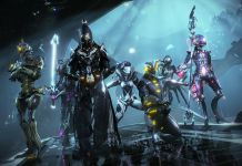 Is It An MMO? #9 — Warframe Isn't Considered An MMO, Even Though It's More "Massive" Than The Self-Proclaimed "Action MMO" Destiny 2