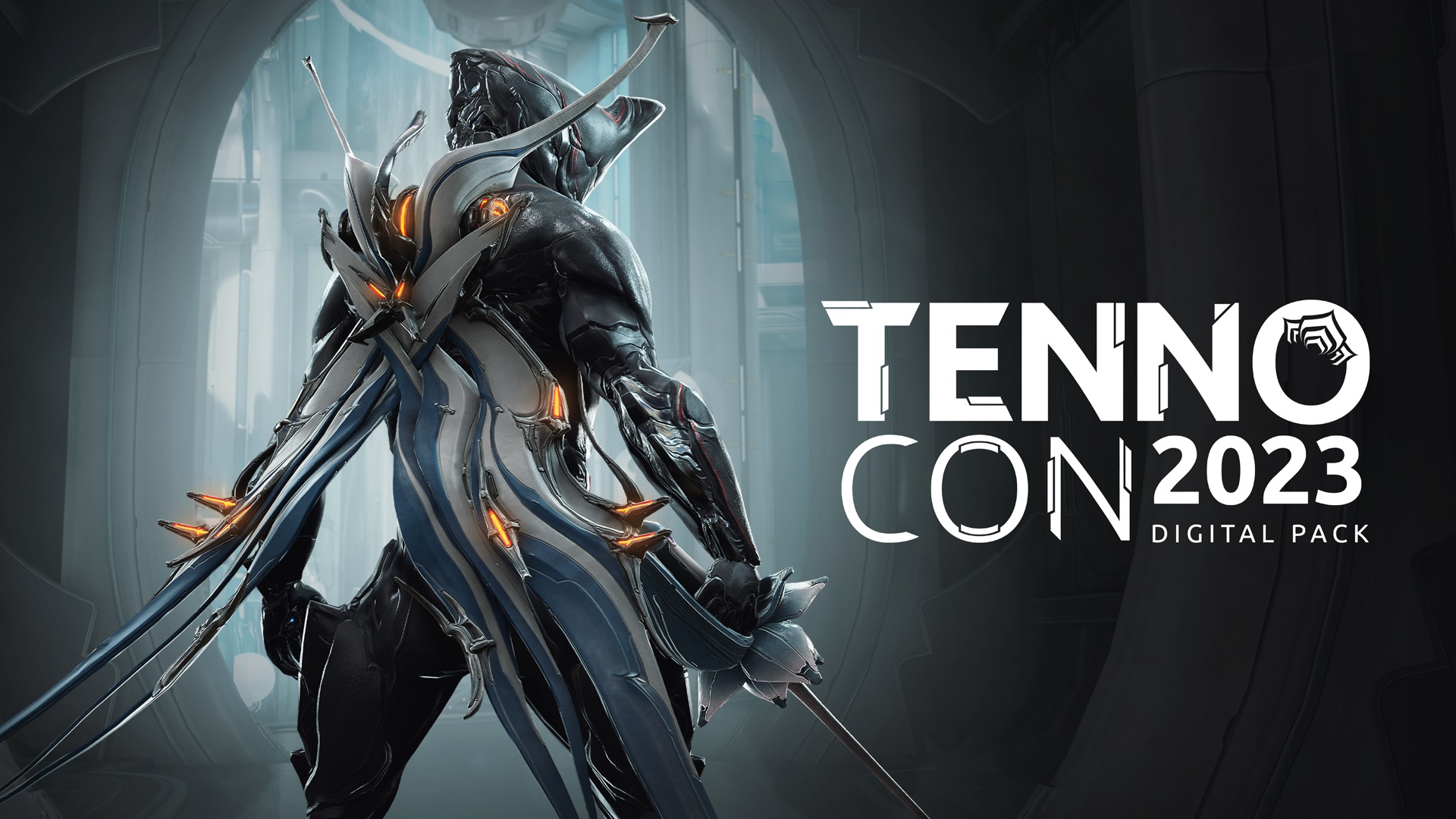 Warframe tenno pack что это (119) фото