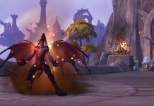 Les évocateurs de World Of Warcraft obtiennent une nouvelle spécialisation, un nouveau méga-donjon, et plus encore