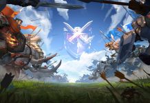 Albion Online's Next Guild Season Is Coming June 17, But Hideouts Are Changing A Bit
