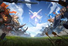 La prochaine saison de guilde d'Albion Online arrive le 17 juin, mais les repaires changent un peu