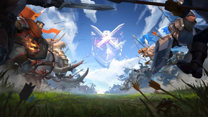 Albion Online Season update June 2023