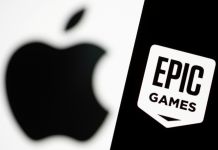 Apple fait appel à la Cour suprême des États-Unis pour annuler la décision d'une affaire antitrust avec Epic Games