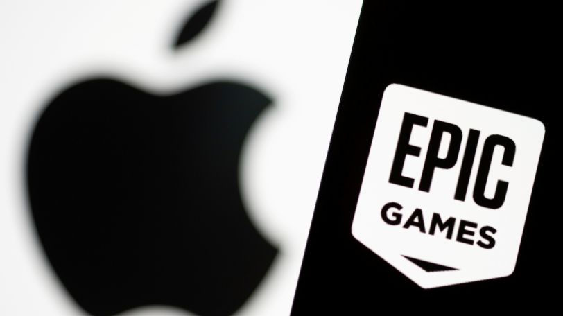 apple vs epic games