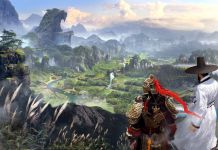 Landscapes And Boss Monsters Take Center Stage For Black Desert Land Of The Morning Light At Summer Game Fest