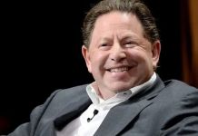 Old White Guy Bobby Kotick Allegedly Said Too Many "Old White Guys" In Activision Blizzard, According To New Lawsuit