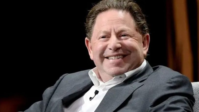 Bobby Kotick Microsoft FTC hearing