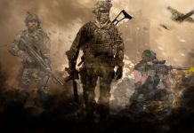 Activision Cease-And-Desist Notice Results In Call Of Duty Cheat Supplier, Mobius, Shutting Down