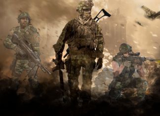 Activision Cease-And-Desist Notice Results In Call Of Duty Cheat Supplier, Mobius, Shutting Down