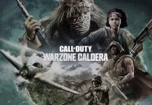 Activison Sets Date For Shutdown Of Call Of Duty: Warzone Caldera, Purchased Content Not Transferring