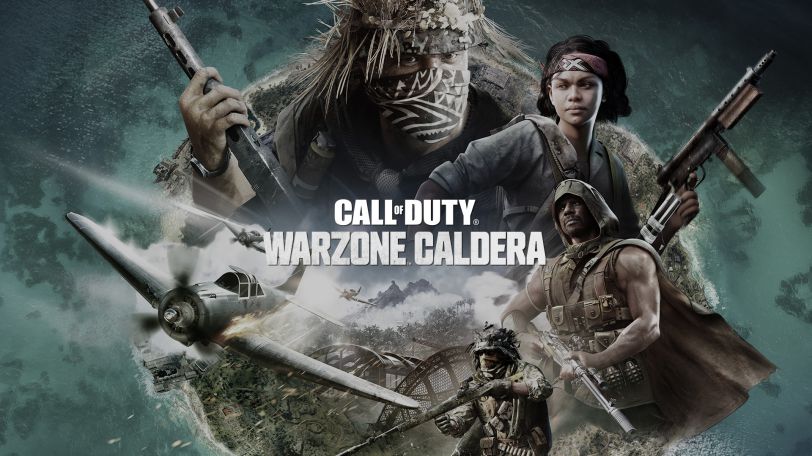 Call of Duty: Warzone Caldera shutting down