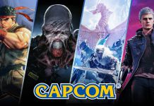 Capcom To Showcase Upcoming Games, Including Exoprimal, During Event On June 12