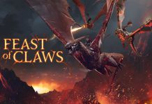 The Second Feast Of Claws Event Is Now Live For Century: Age of Ashes