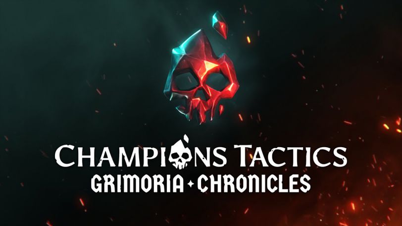 Champions Tactics Grimoria Chronicles