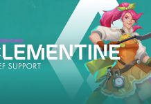 Summer Game Fest: Evercore Heroes Reveals New Support Hero, Clementine
