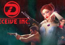 Deceive Inc. “High Alert” Update Raises The Stakes On “Reckless Action”