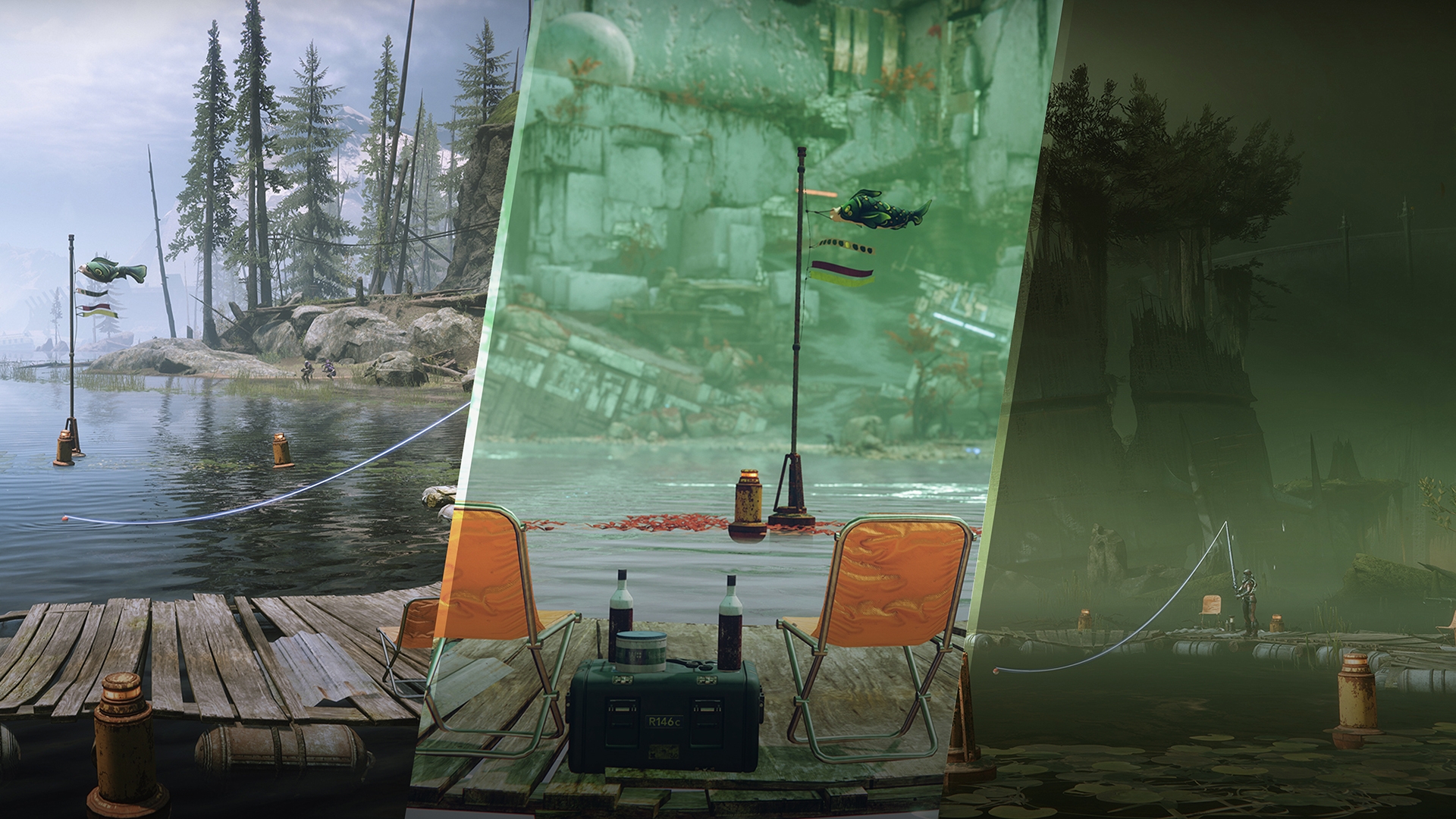 Bungie To Compensate Artist It Accidentally Copied And TWID Covers