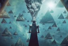 SPOILERS: New Destiny 2 Cutscene Explains The Witness, The Traveler, And The Veil