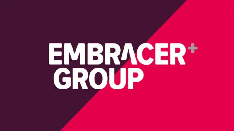 Embracer Group Restructuring