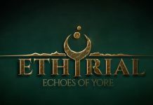 Server Merges Announced For Ethyrial: Echoes of Yore — Asian Servers Are Going Offline