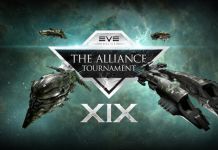 CCP Games Reveals EVE Alliance Tournament Feeder Schedule And Rewards