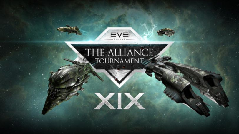 Eve Online Alliance Tournament