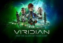 EVE Online's Viridian Expansion Is Now Live, Featuring New Ways To Manage Corporations