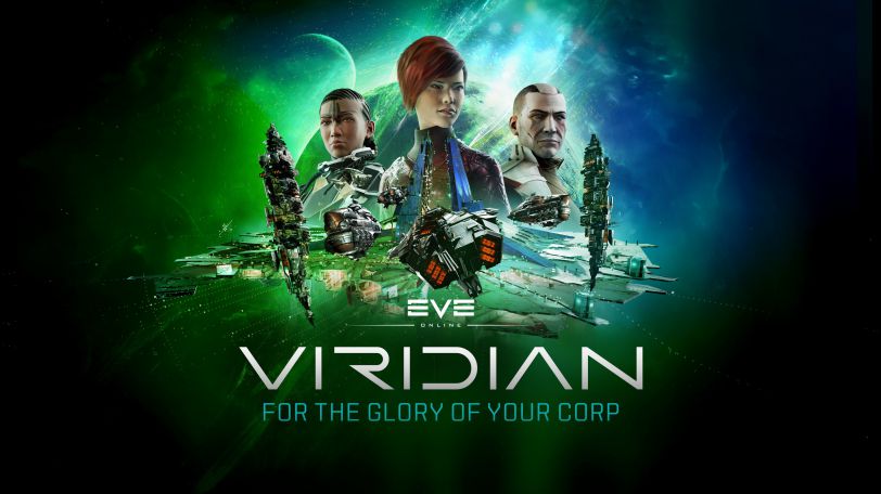 eve online viridian