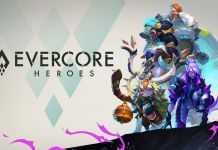 UPDATE: Closed Beta Now Live For Evercore Heroes — A New Kind Of MOBA By Former LoL And Fortnite Developers