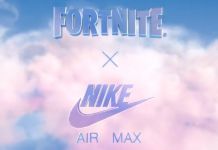 Fortnite Is Doing A Crossover With Nike NFT Platform .Swoosh