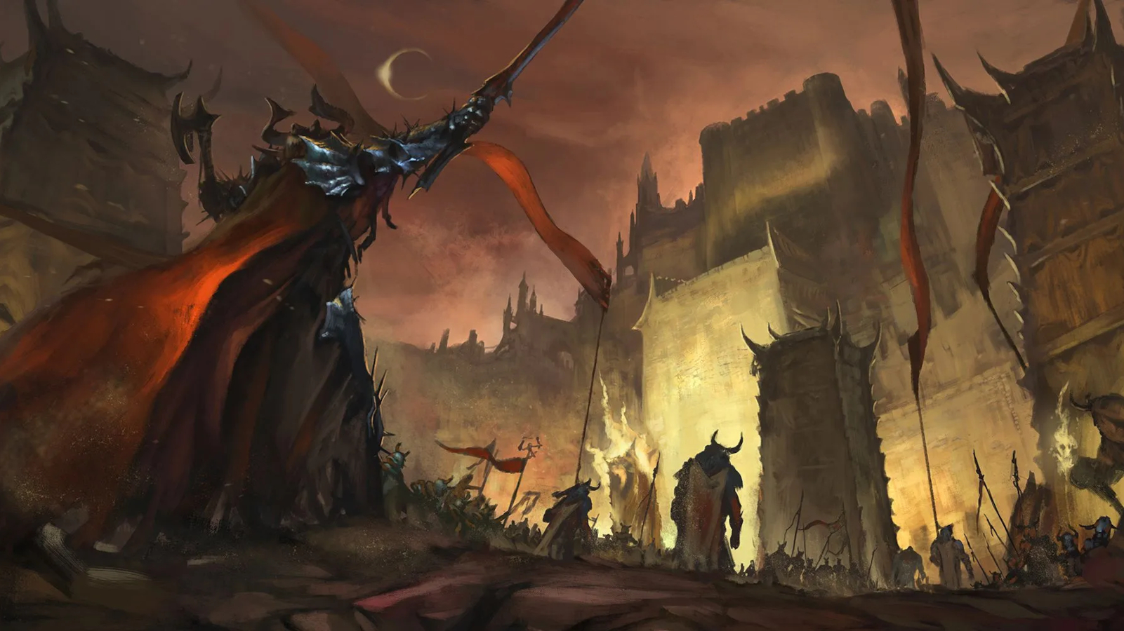 fractured online has sold over 5,000 copies and hopes to earn enough to pay all 2023 salaries, even for employees previously let go news article card thumbnail