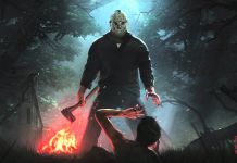 Friday The 13th: The Game’s License Is Expiring, If You Want To Play Through 2024, Buy It Now