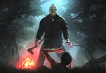 We Speculated That This May Happen: Friday The 13th: Resurrected Hit By Cease And Desist, Project Canceled