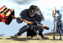 ArenaNet Schedules Next Test Of Guild Wars 2’s WvW System Restructure, Offering Exclusive Weapon To Testers