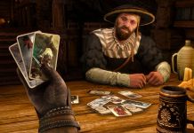 CD Projekt Red Announces Lay Offs For The Final Remaining Members Of The Gwent Development Team
