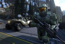 Here's Why Halo Infinite Wasn't At The Xbox Games Showcase