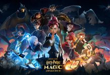 Free-To-Play Harry Potter: Magic Awakened MMO Is Available To Play Now