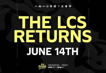 LCS 2023 Season To Resume As Players and Riot Reach Concession On Strike