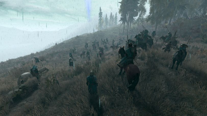 Life Is Feudal MMO $20 per month revival