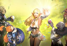 NCSoft Celebrates Lineage II’s 19th Anniversary With The Paradise Festival Events