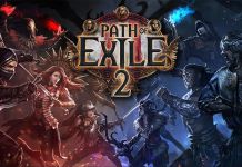 New Look At Path Of Exile 2 Gameplay Shown During Summer Game Fest
