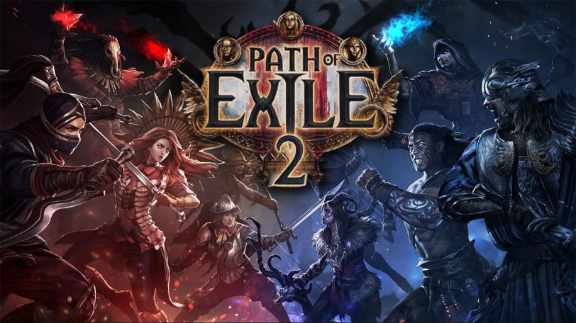 Path of Exile 2 gameplay trailer Summer Game Fest