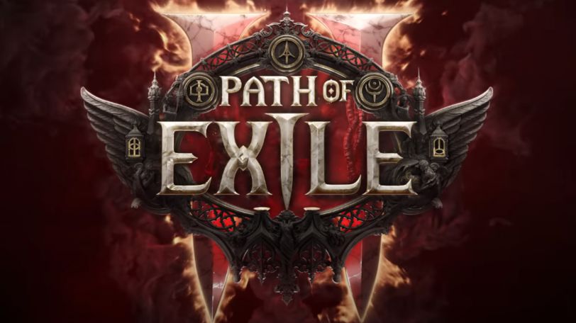 Path of Exile 2 Teaser