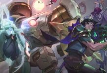 Veteran Blizzard, Riot, And Bungie Devs Announce Project Loki, "League Of Legends Meets Apex Meets Smash"