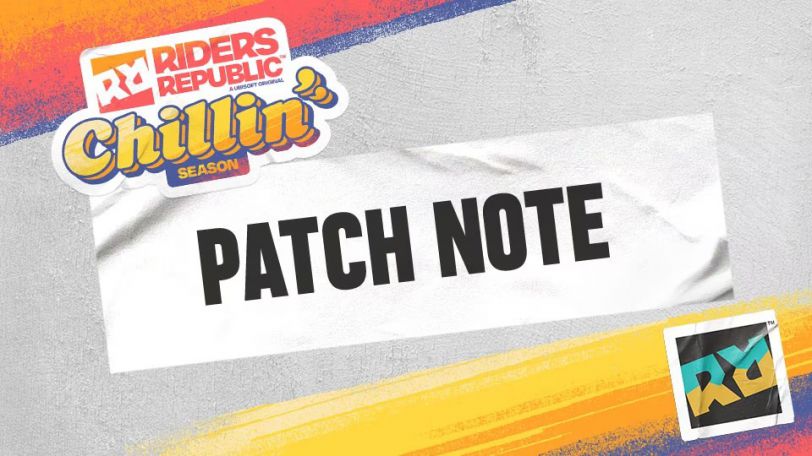 Riders Republic S7 patch notes