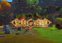 Free-To-Play MMORPG Scars Of Honor To Hold Biggest Test Yet In July