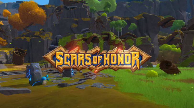 Scars Of Honor Test