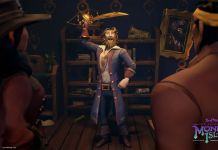 Ron Gilbert, Creator Of Monkey Island, Was "Unaware" Of The Series' Collaboration With Sea Of Thieves Until Shortly Before The Announcement